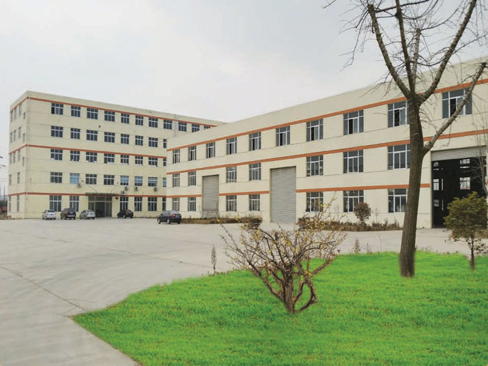 一種建筑節(jié)能暖通管道連接裝置